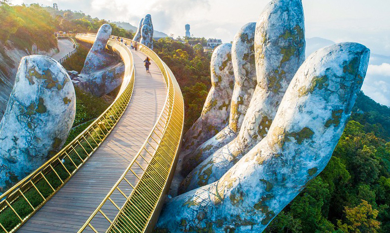 Hội An - Bà Nà Hills