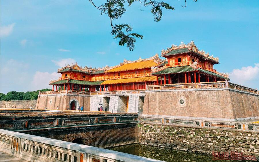 Kinh Nghiệm du lịch Huế, khám phá vùng đất Cố đô