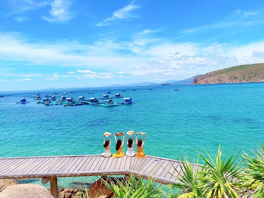 Du Lịch Quy Nhơn Ăn Gì? Chơi Gì? Ở Đâu?